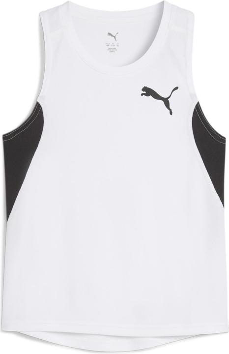 Puma Y Cross The Line Singlet 3.0
