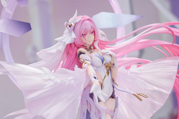 Produktbild Apex Honkai Impact 3rd PVC Statue 1/7 Elysia Herrscher of Human: Ego Because of You Ver. 38 cm