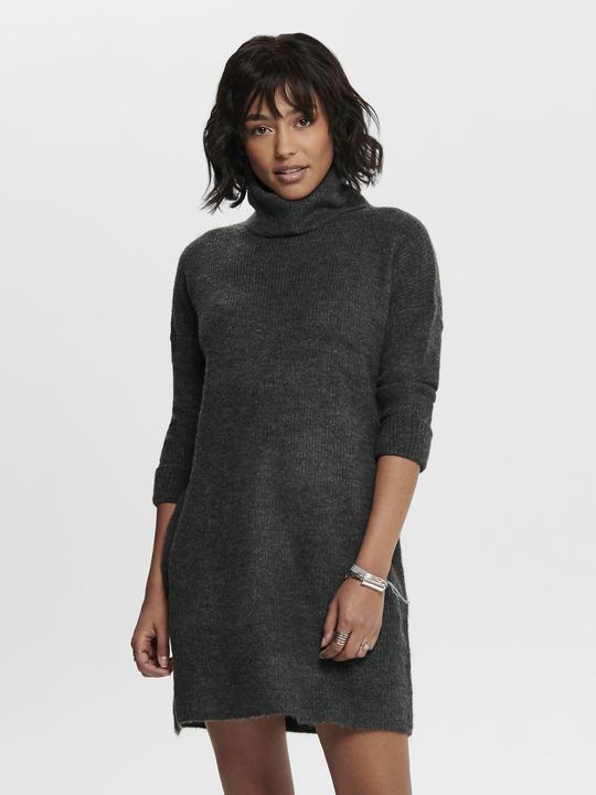 Actual product image Only Long knit dress (XL)