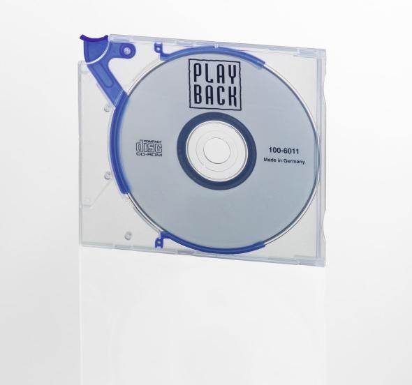 Durable QUICKFLIP Standard