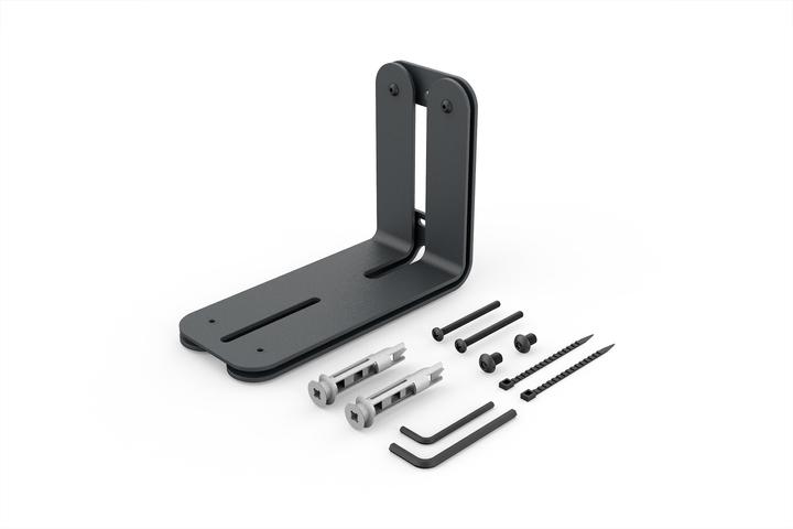 Actual product image Heckler AV Professional - Bracket - for camera (Mounting kit)