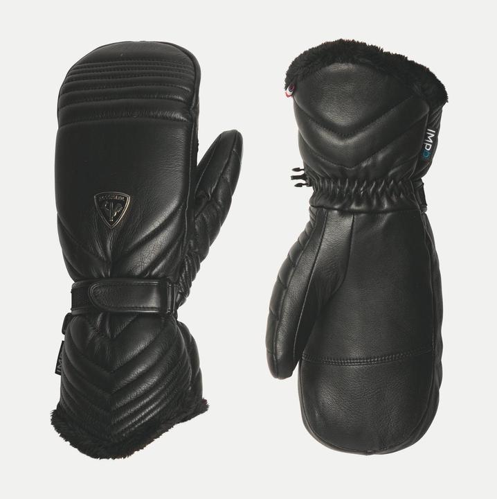 Rossignol W Select Lth Impr M Handschuhe (L)