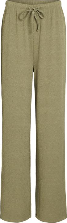 Vila High Waist Hose mit weitem Bein (S)