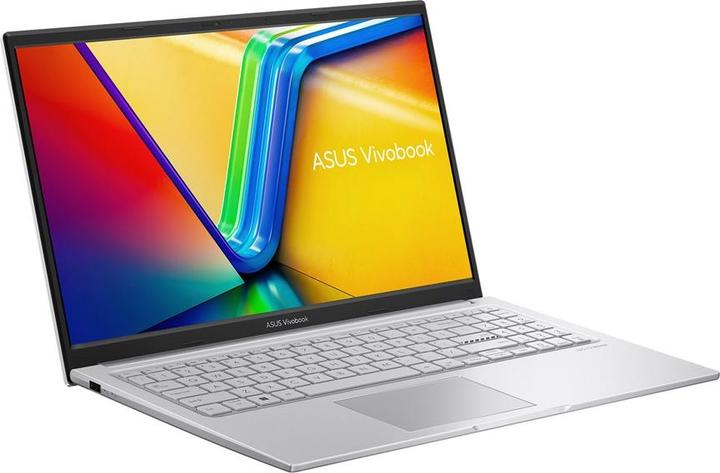 Actual product image ASUS Vivobook 15 X1504VA-BQ2094W i5-1334U 15.6 "FHD IPS-level 250nits AG DDR4 - 16 GB - DDR4