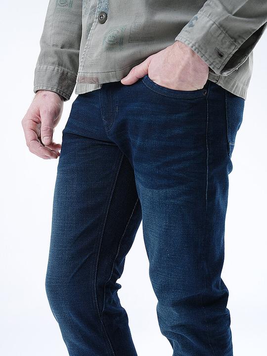 Produktbild Pme Legend Tailwheel Jeans Slim Fit Dark Denim Shade (W31/L32)