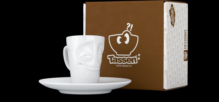 Immagine prodotto 58 Products Tazza (80 ml, 1 x)