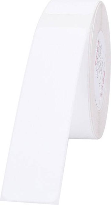 Produktbild Niimbot Thermal Stickers 14x60 110 pcs. (White)