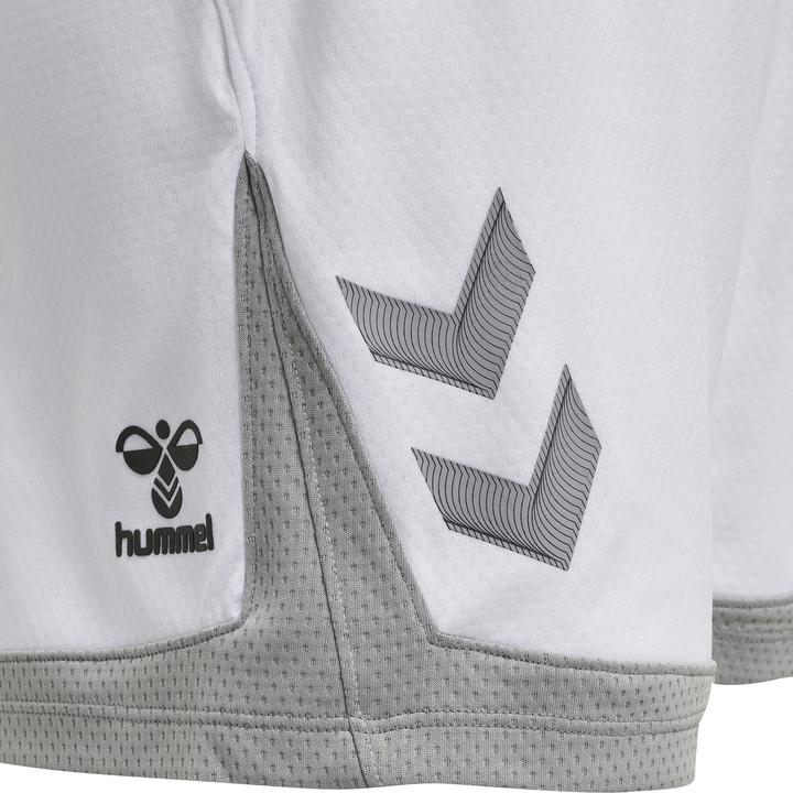 Produktbild hummel Lead Womens Poly Shorts (S)