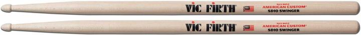 Vic Firth VFSD10 Drum Sticks SD10 Swinger (Drum set)
