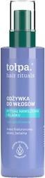 Tolpa Hair Rituals Leave-In Hair Conditioner - 100 Ml (100 ml)