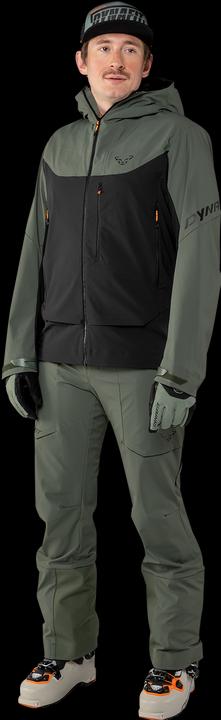 Produktbild Dynafit Radical Softshell Jacke (XXL)
