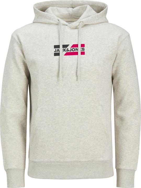 Jack & Jones Jjecorp Graphic Sweat Hood Noos