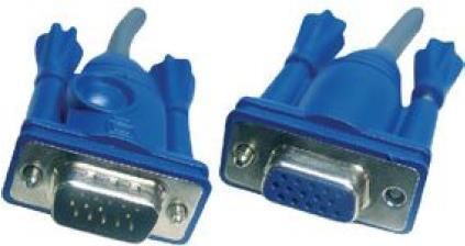 Produktbild Aten VGA-Verlängerungskabel (6 m, VGA)