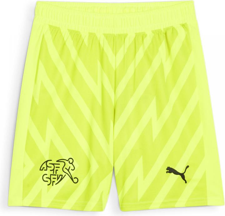 Image du produit Puma Short GK Replica Jr de l'ASF (152)