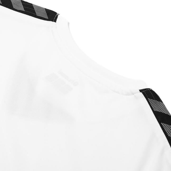 Actual product image hummel Hmlauthentic Pl Jersey S/S (XL)
