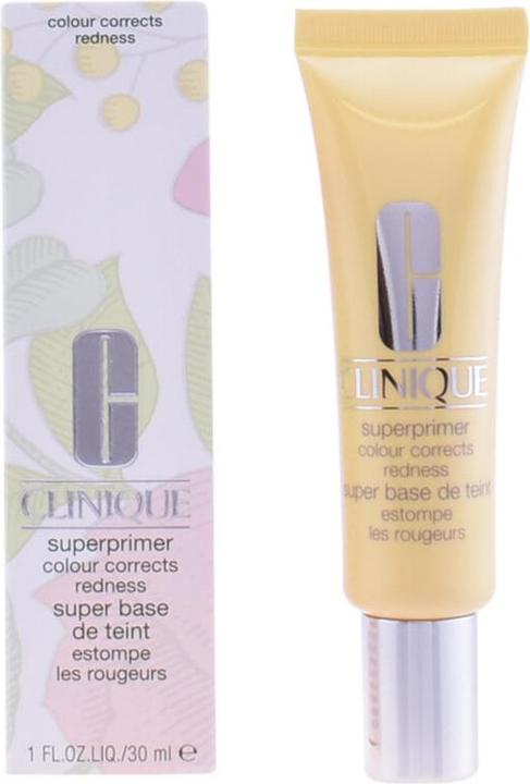 Produktbild Clinique Superprimer Colour Corrects Redness
