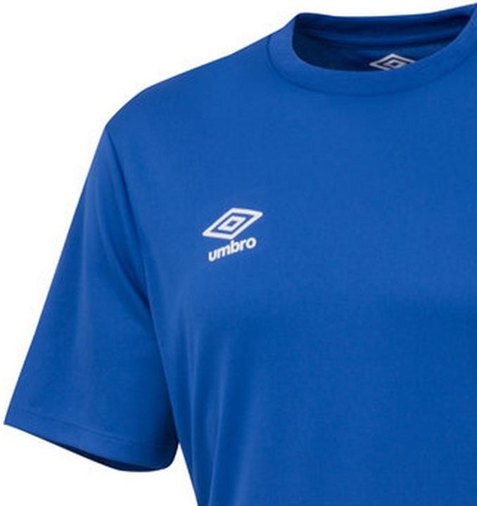 Immagine prodotto Umbro Maglia Club a maniche corte (L)
