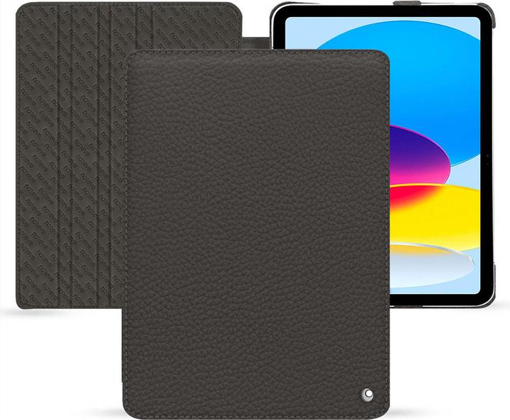 Anthracite (Pantone #41403c)