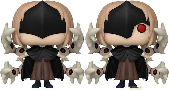 Immagine prodotto Funko Tokyo Ghoul - 1546 - Animazione Hinami Fueguchi