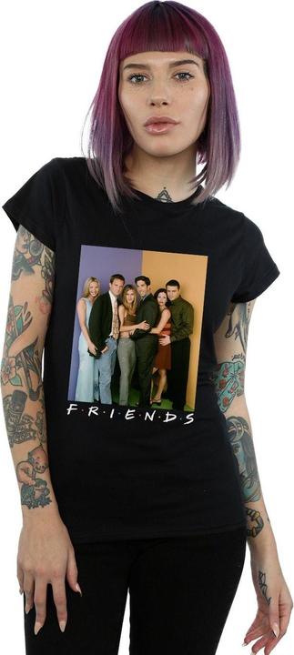 Produktbild Friends Group Photo TShirt (M)