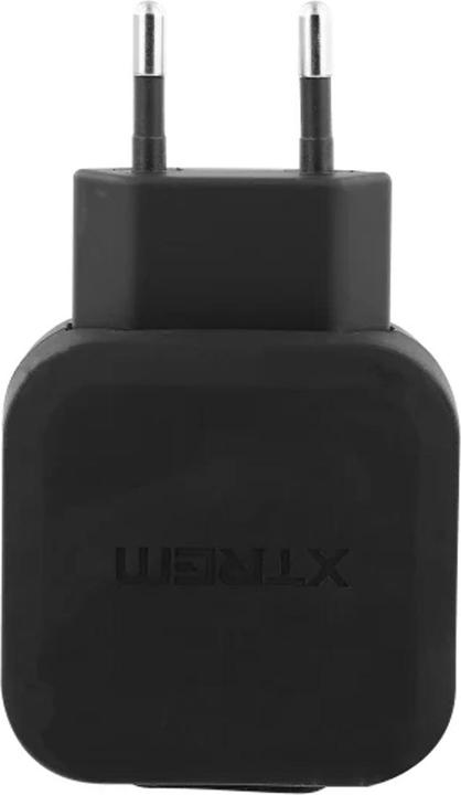 Image du produit T'nB Xtremework bloc d'alimentation 27W 30W, 3A, 2x USB A (30 W)