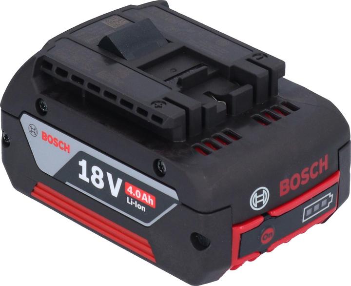 Bosch Professional GBA 18V 4.0Ah (18 V)
