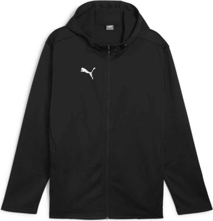 Immagine prodotto Puma Pile da allenamento teamFINAL Jkt (XL)