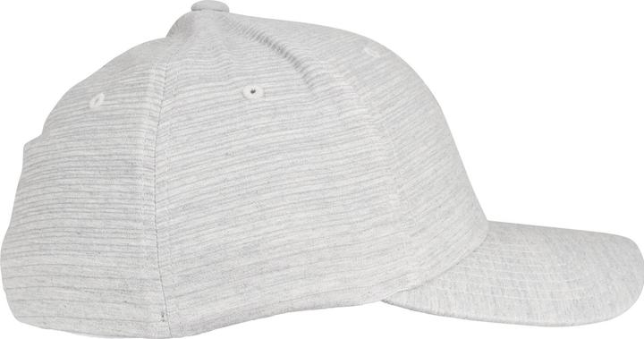 Produktbild Flexfit Ivory Melange Cap (S, M)