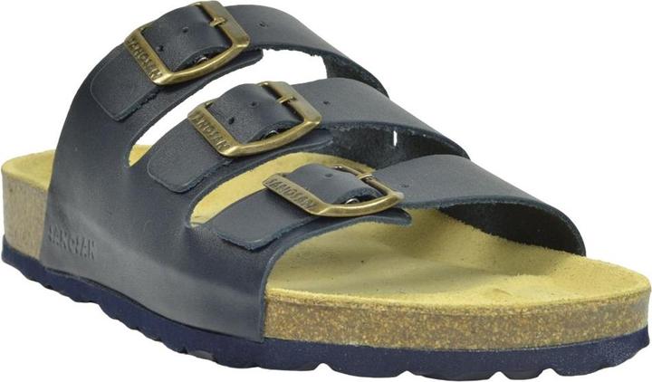 Sanosan Sandalen Lisbon Nappaleder (38)