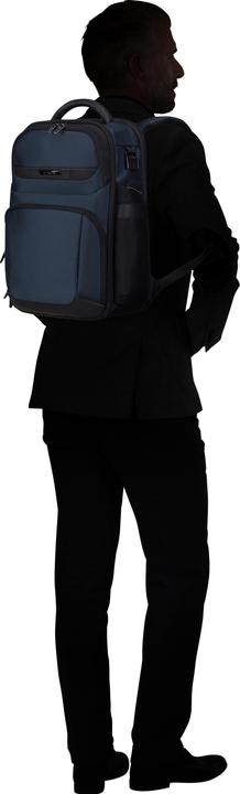 Image du produit Samsonite Pro-DLX 6 Backpack Underseater 15.6" (26.50 l)