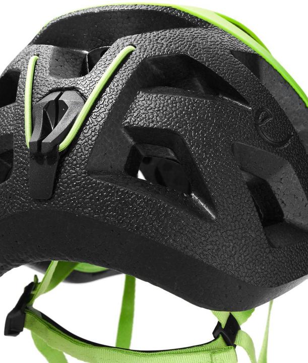 Immagine prodotto Edelrid Casco da arrampicata Salathe (50 - 58 cm)