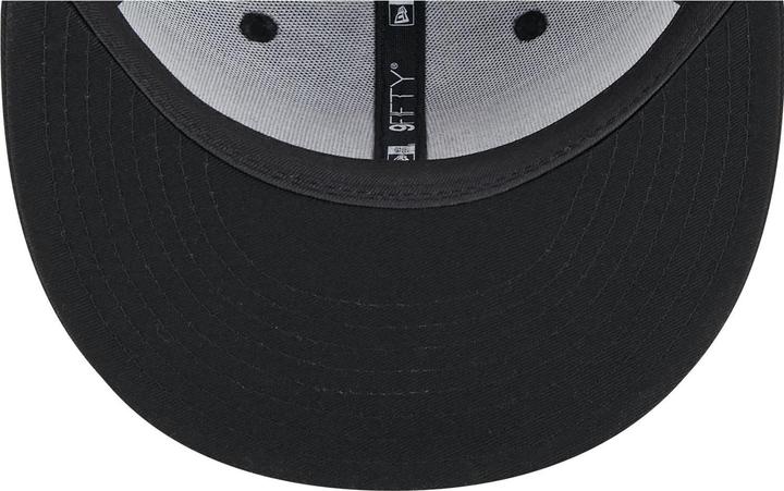 Produktbild New Era 9Fifty Snapback Cap - METALLIC Chicago Bulls - S/M (S/M)