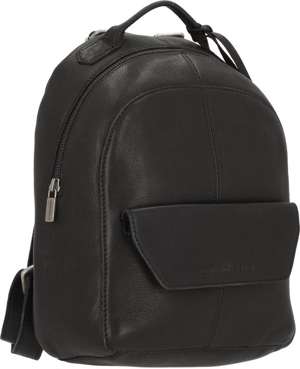Produktbild Cowboysbag Altona City Rucksack Leder 22 cm (7 l)