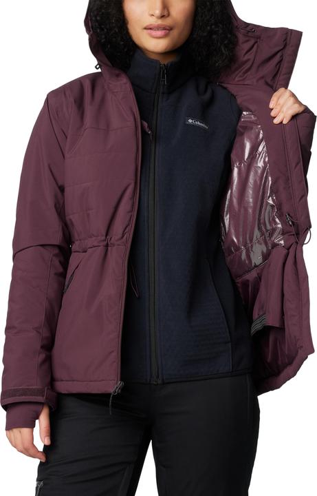 Image du produit Columbia Veste isolée Powdered Peak™ (S)