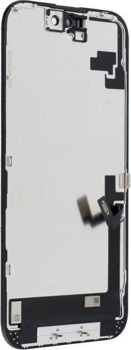 Immagine prodotto Zy LCD display! LCD Screen iPhone 16 with digitizer black (ZY-LTPS) IC Transferable (Display)