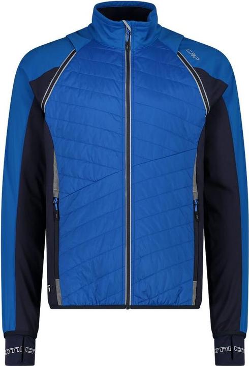 CMP Campagnolo Jacket With Detachable Sleeves
