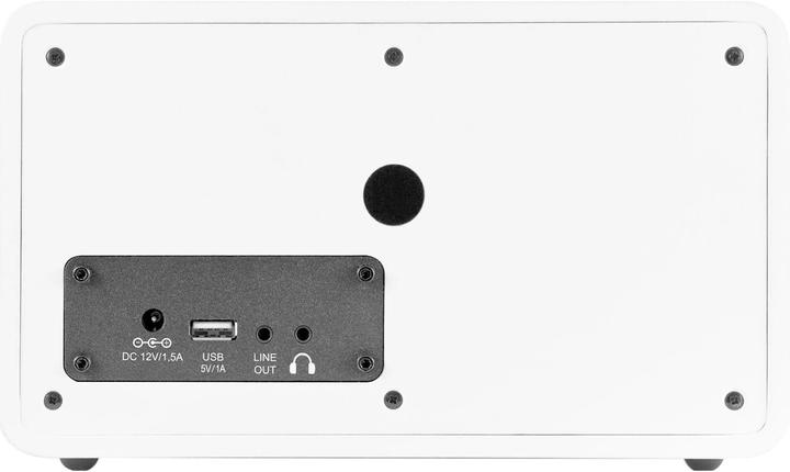 Image du produit Imperial i110 (Webradio, WiFi)
