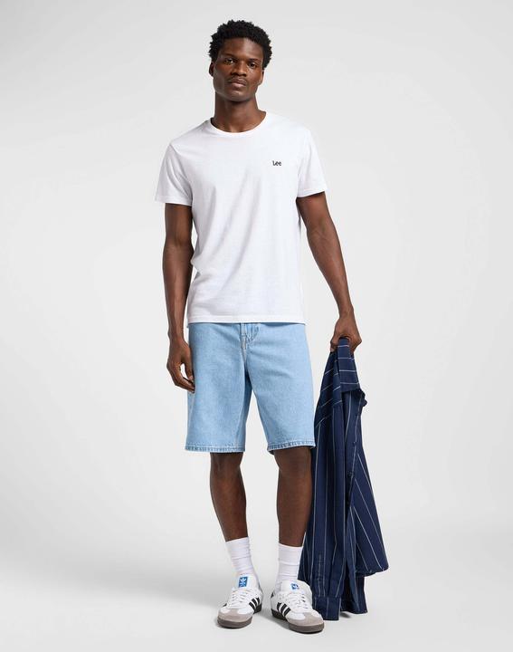Actual product image Lee Jeansshorts Asher Short (31)