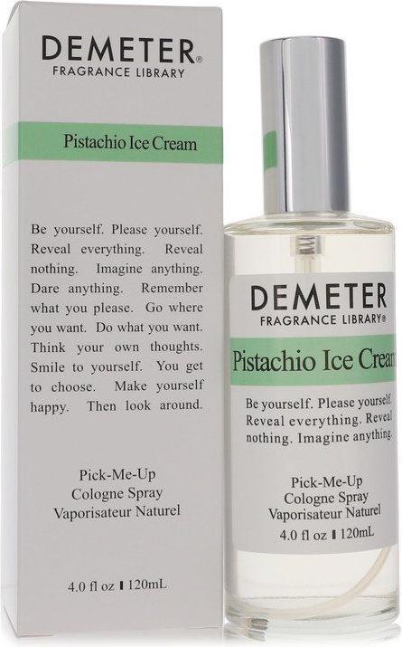 Produktbild Demeter Pistachio Ice Cream (Eau de cologne, 120 ml)