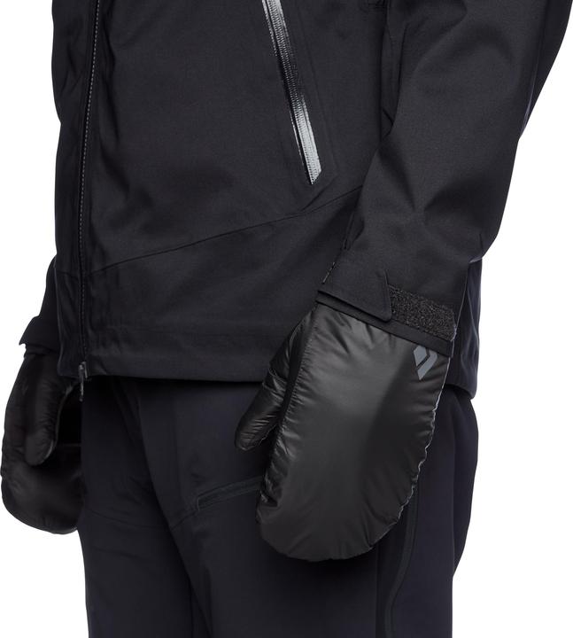 Actual product image Black Diamond Stance (XL)