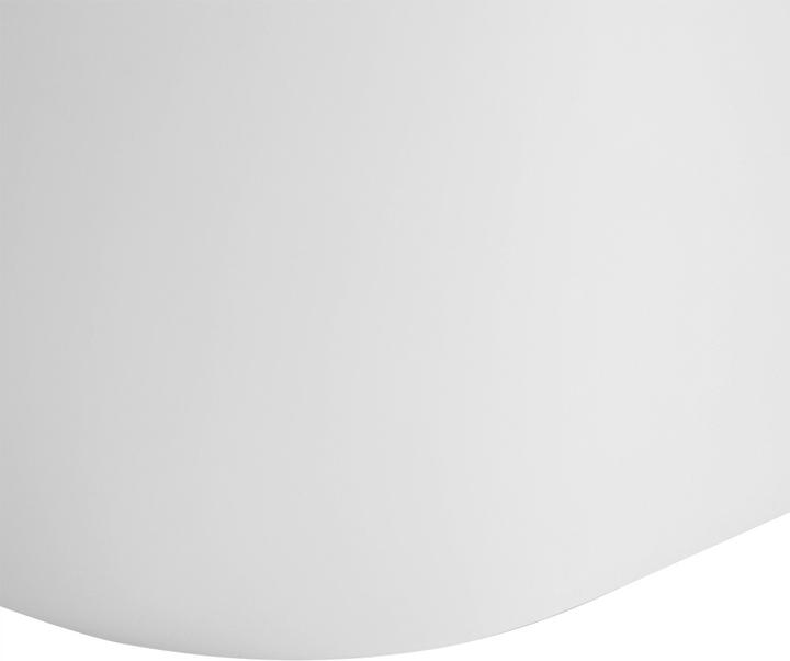 Actual product image Beliani Antigua (220 l, 76 cm)