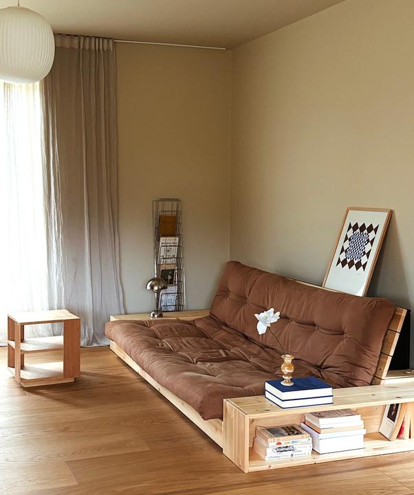 Produktbild Karup Design Base (Bettsofa, 2-Sitzer)