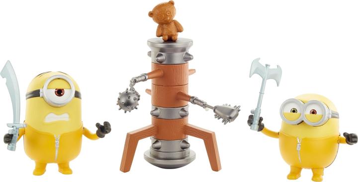 Produktbild Minions Bob Wooden Dummy