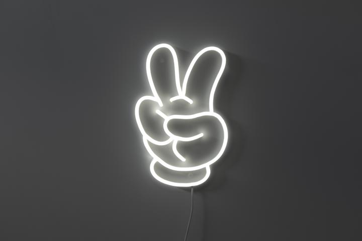 Produktbild YellowPop Handschuh Peace by