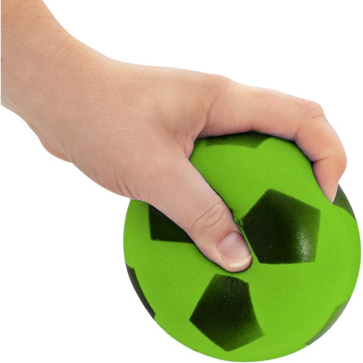 Produktbild John Schaumstoffball 12cm Grün