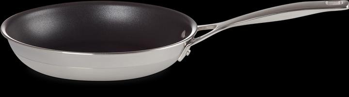 Produktbild Le Creuset Bratpfanne (20 cm, Bratpfanne, Edelstahl)