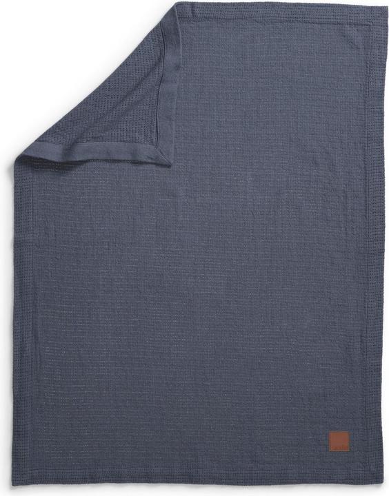 Actual product image Elodie Tender Blue (100 x 75 cm)
