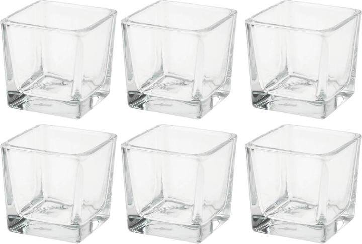 Actual product image B Living Cubic (1 x, 6 x 6 x 6 cm)