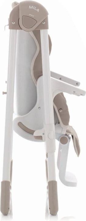 Image du produit Jané Chaise haute Mila Jeu de politique (Chaise haute)