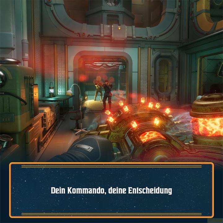 Produktbild Microsoft The Outer Worlds 2 (PS5, DE)